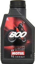 Motul 800 2T FL ROAD RACING 1L