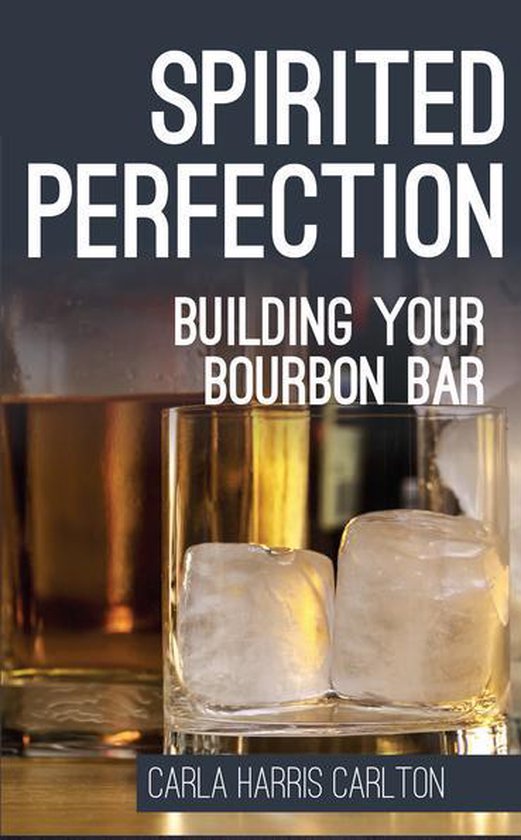 Spirited Perfection - cover