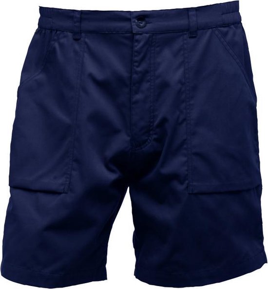 Levi's® STA-PREST WLC II - Pantaloni - rinse denim/blu scuro