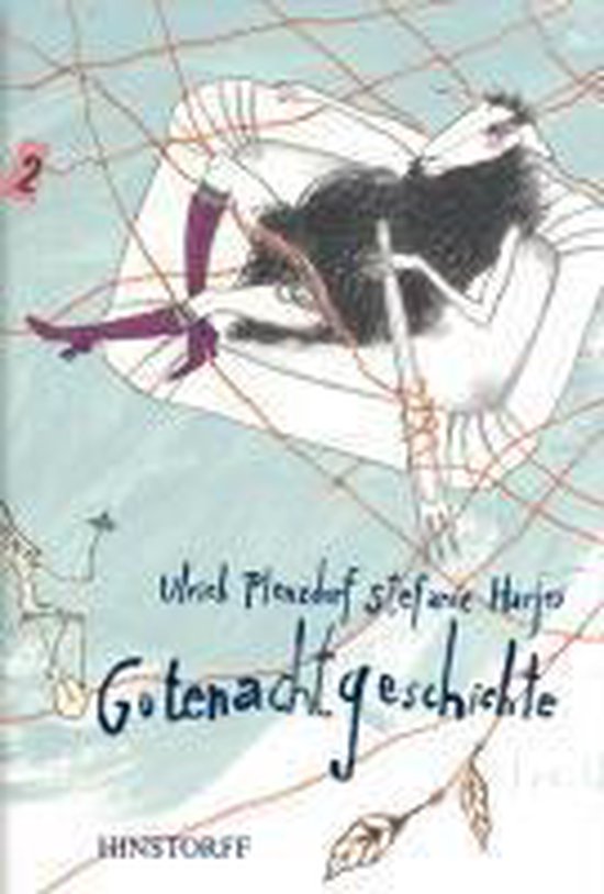 Gutenachtgeschichte - cover