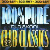 100% Pure Old Skool Club