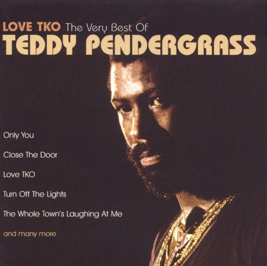 Love Tko: The Very Best Of...
