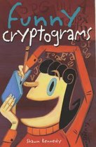 FUNNY CRYPTOGRAMS