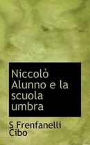 Niccol Alunno E La Scuola Umbra