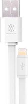 Nillkin Lightning USB kabel voor Apple (White)