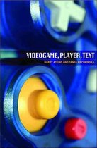 Videogame, Player, Text