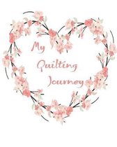 My Quilting Journey