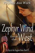 Zephyr Wind from the West