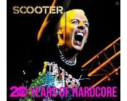 20 Years of Hardcore