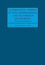 Alternative International Law Investment