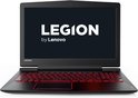 Lenovo Legion Y520 80WK004SMH - Gaming Laptop - 15.6 Inch