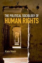 Political Sociology Of Human Rights