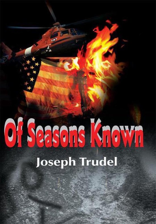 Of Seasons Known - cover