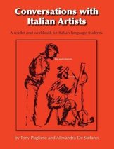 Conversations with Italian Artists