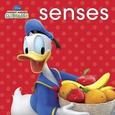 Disney Mickey Mouse Club House - Senses
