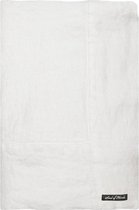 Soul of Himla tafelkleed - 160 x 270 cm - white