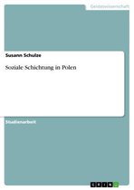 Soziale Schichtung in Polen