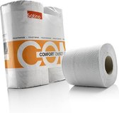 Toiletpapier Satino Smart 2-laags 200vel wit 4rollen | 16 stuks