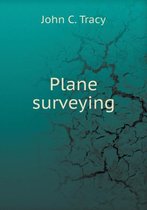 Plane surveying