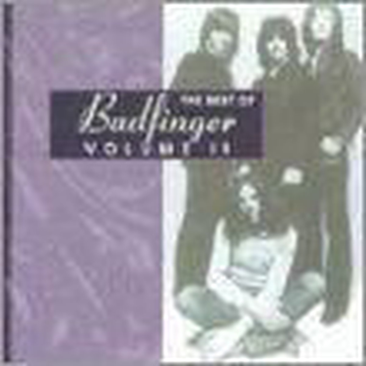 Best Of Badfinger Vol. 2