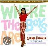 Where The Boys Are: Connie Francis In...