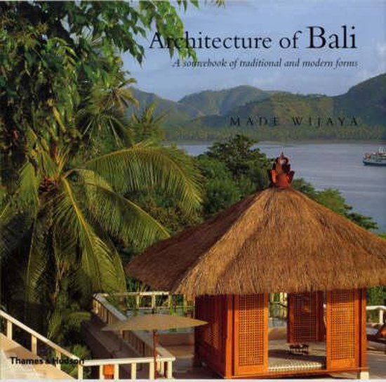 Architecture of Bali