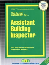 Career Examination Series - Assistant Building Inspector