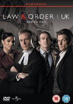Law & Order Uk: S2