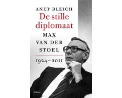 De stille diplomaat