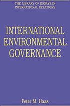 International Environmental Governance