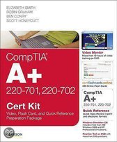 Comptia A+ 220-701 And 220-702 Cert Kit
