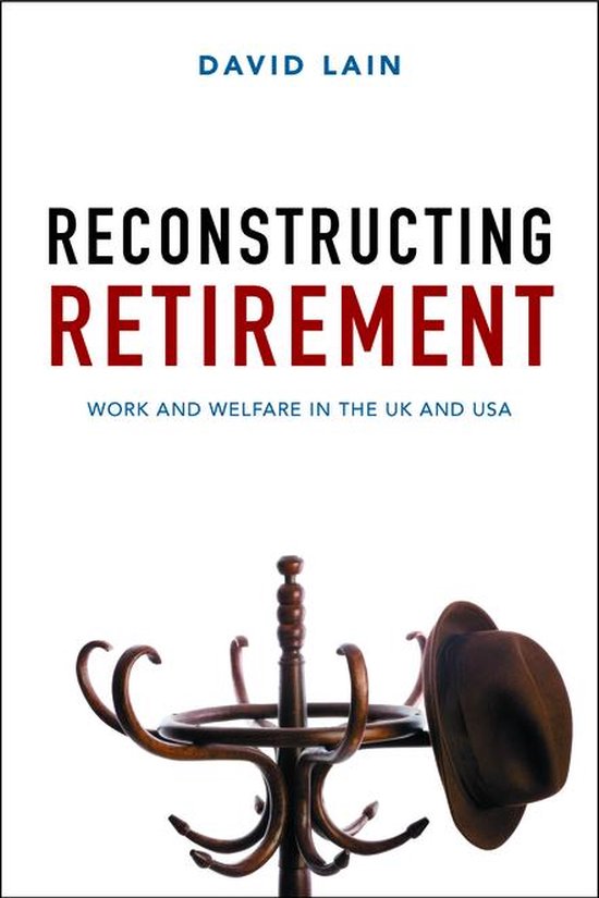 Reconstructing Retirement - cover