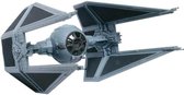 Revell modelbouw kunststof Tie Interceptor