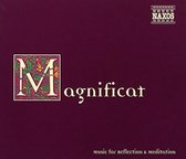 Magnificat-Reflection & M