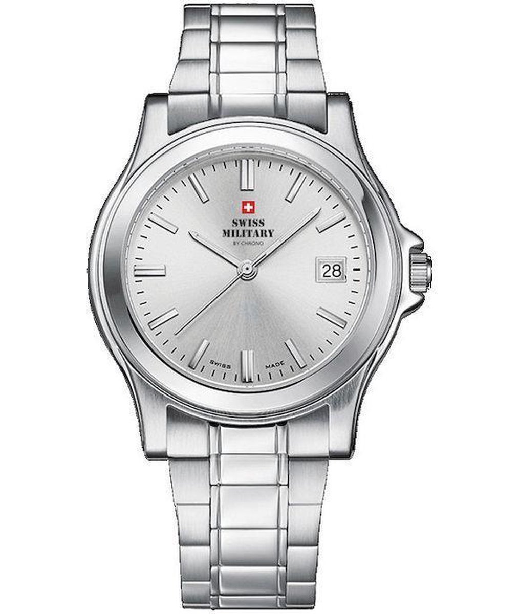 Swiss Military by Chrono Mod. SM34002.06 - Horloge