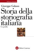 Storia della storiografia italiana