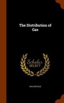 The Distribution of Gas