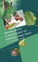 Identification and Management of Horticultural Pests