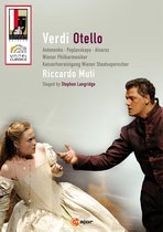 G. Verdi - Otello (Salzburger Festival 2008)