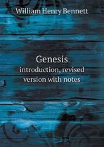 Genesis introduction, revised version with notes