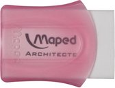 30x Maped gum Architecte op blister