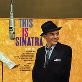 This Is Sinatra Vol 2 Bonus Tracks