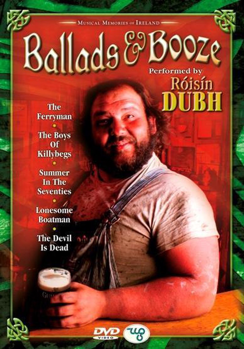 Ballads & Booze