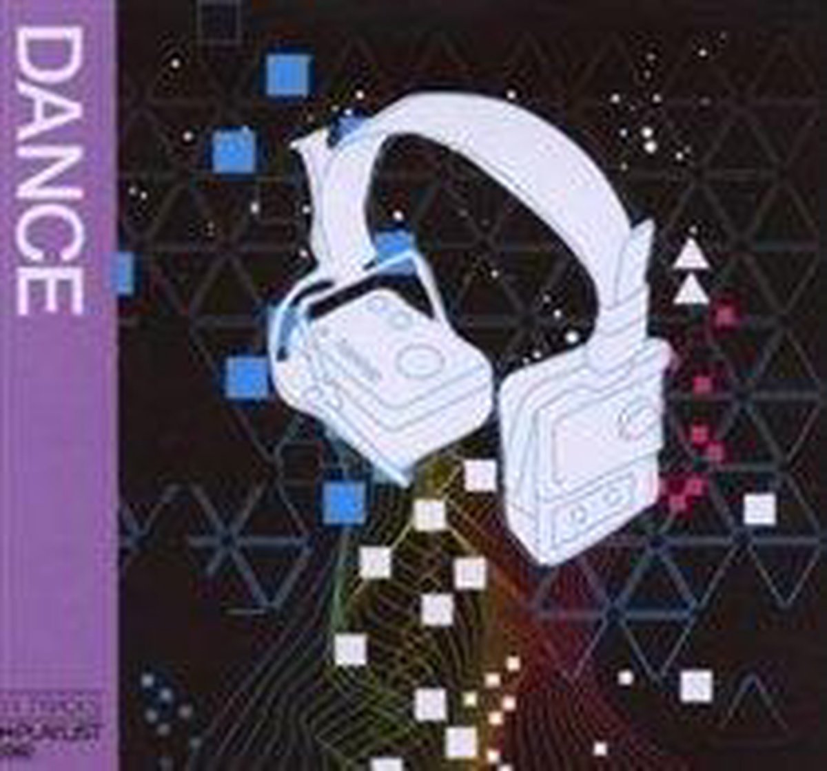 Playlist: Dance