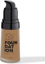 You Are Cosmetics Liquid Foundation Cream 30ml. Fawn #30208