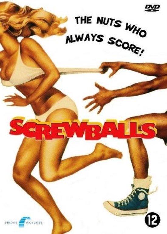 Screwballs