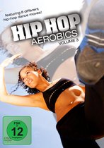 Hip Hop Aerobics 3