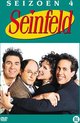 Seinfeld - Seizoen 4