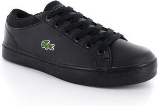 Lacoste - Straightset Lace 316 1 SPC - Kinderen - maat 34 | bol.com