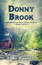 The Ozarkian Folk Tales- Donny Brook